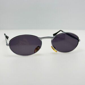 Kookai Sunglasses KS 316 Italy Vintage Silver